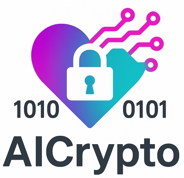 AICrypto Icon